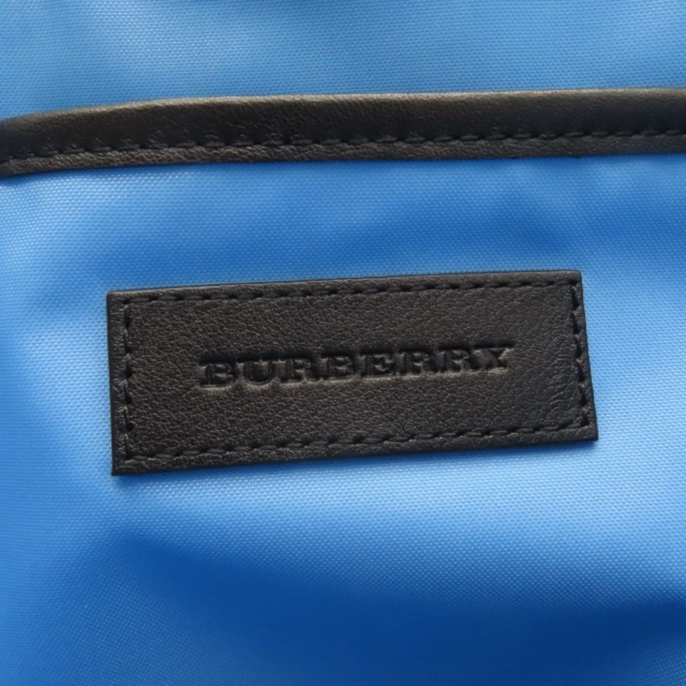 💎 COLLECTABLE 💎 RARE MONSTER FLAP BURBERRY BACKPACK - Picture 11 of 15